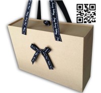 TPC007 Wholesale fashion shirt gift box  personalized shirt case online order shirt case  shirt box exclusive